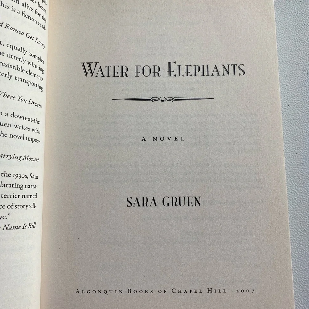 Paper Back Book - Picture 3 of 3